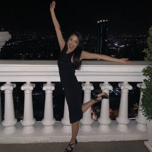 Meet your Posher, Kelli